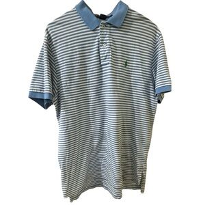 Polo Ralph Lauren Shirt Ivy League Collegiate Old money Golfcore Country Club